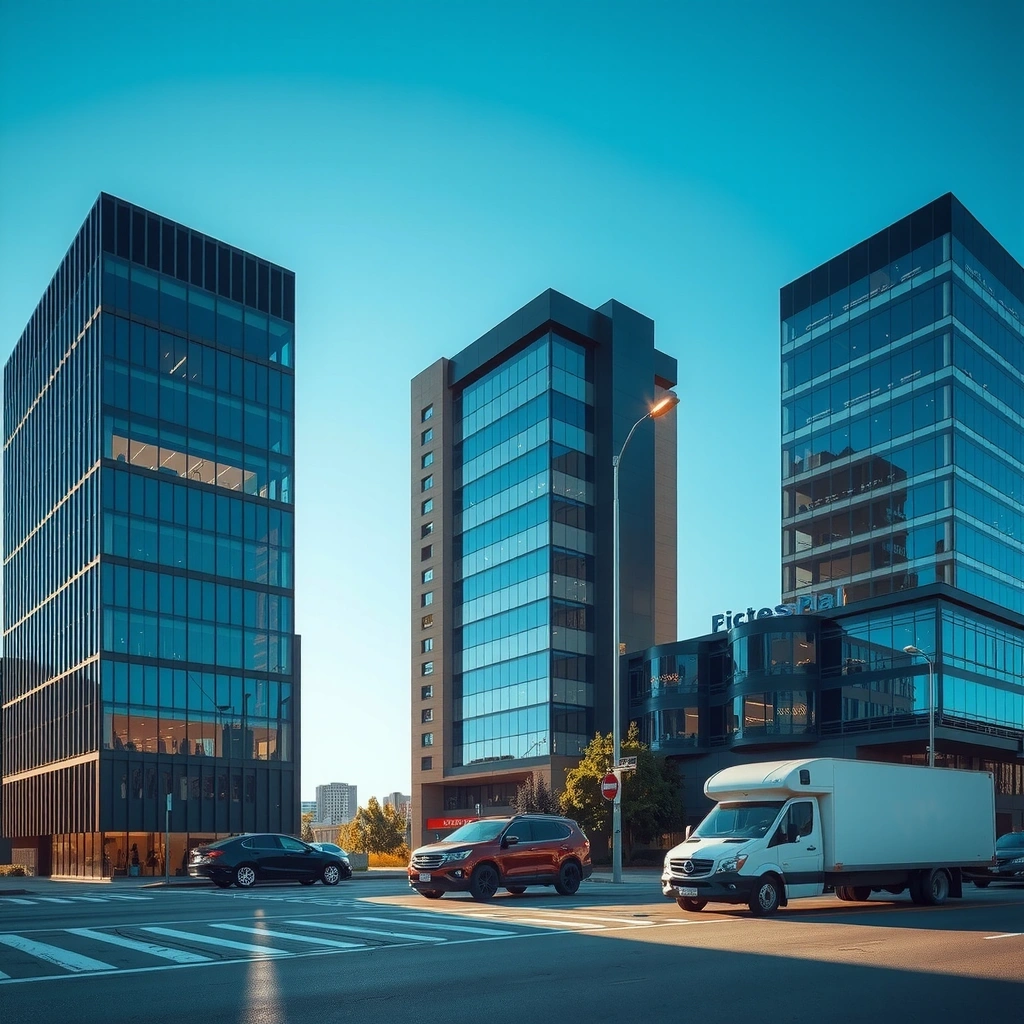 Minneapolis office location